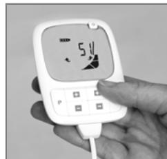 SLENDERTONE FACE POUR FEMME - Important : - 3