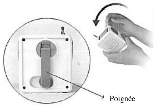 CLIP RA1020 - 1