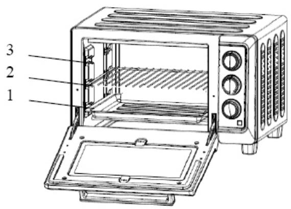 BRANDY MF3ODP-NC - Conseils d'utilisation - 1