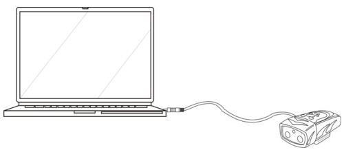 ZAPTUB ZAP-S720A - Sauvegarder, éditer et partager - 1