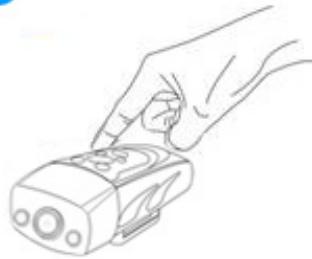 ZAPTUB ZAP-S720A - Carte micro SD - 5
