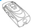 ZAPTUB ZAP-S720A - - Accessoires fournis - 1