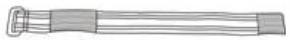 ZAPTUB ZAP-S720A - - Accessoires fournis - 6