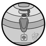 NUTRICOOK COCOTTEMINUTE - Première utilisation - 1