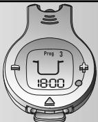 NUTRICOOK COCOTTEMINUTE - Message d'erreur - 1