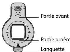 NUTRICOOK COCOTTEMINUTE - Mise en place et retrait du minuteur - 1