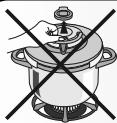 NUTRICOOK COCOTTEMINUTE - Mise en place et retrait du minuteur - 10