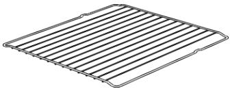 DE DIETRICH DOE7900XE - ACCESSOIRES (Optionnel) - 2