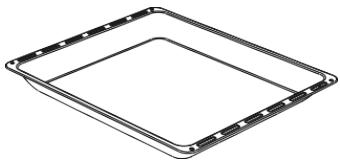 DE DIETRICH DOE7900XE - ACCESSOIRES (Optionnel) - 1