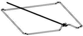 DE DIETRICH DOE7900XE - ACCESSOIRES (Optionnel) - 3