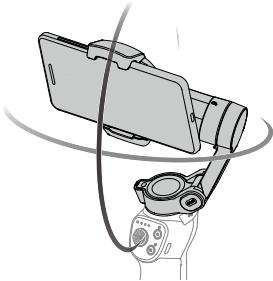 DJI CAMESCOPE_ACTIONOSMO_ACTION - Commandes et fonctionnement - 1