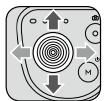DJI CAMESCOPE_ACTIONOSMO_ACTION - Commandes et fonctionnement - 4