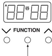 STOVES GOURMET 90 DFT WHITE - La méthode fin de cuisson - 2