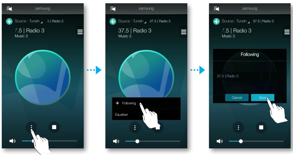 SAMSUNG WAM7500 - Suisse une station - 1