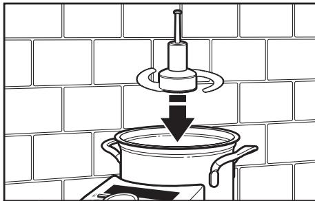 KITCHENAID KCFO104EBK5S - Cuisson à l'aide des réglages manuels - 2