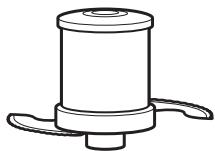 KITCHENAID KCFO104EBK5S - Accessoires - 2