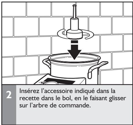 KITCHENAID KCFO104EBK5S - Utilisation des MODES de cuisson automatiques - 2