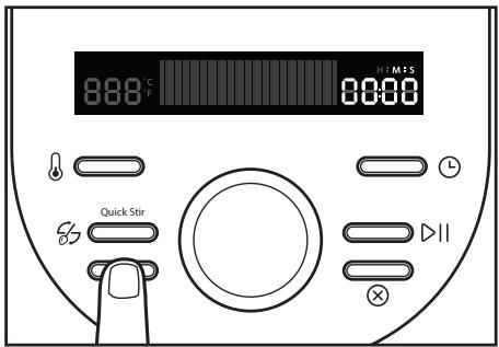 KITCHENAID KCFO104EBK5S - Impulsion - 1