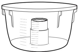 KITCHENAID KCFO104EBK5S - Accessoires - 3