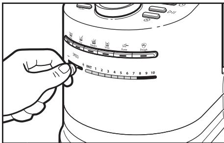 KITCHENAID KCFO104EBK5S - Cuisson à l'aide des réglages manuels - 5