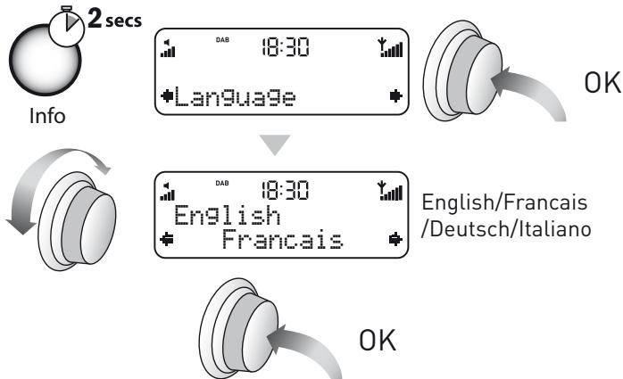 PURE ONE MINI UNION JACK - Language - 1