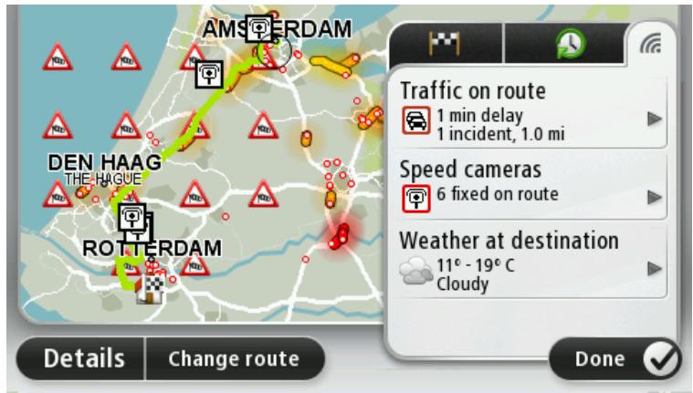 TOMTOM PRO 5150 TRUCK LIVE - Résumé LIVE - 1