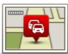 TOMTOM PRO 5150 TRUCK LIVE - Affichage des informations du parcours - 3