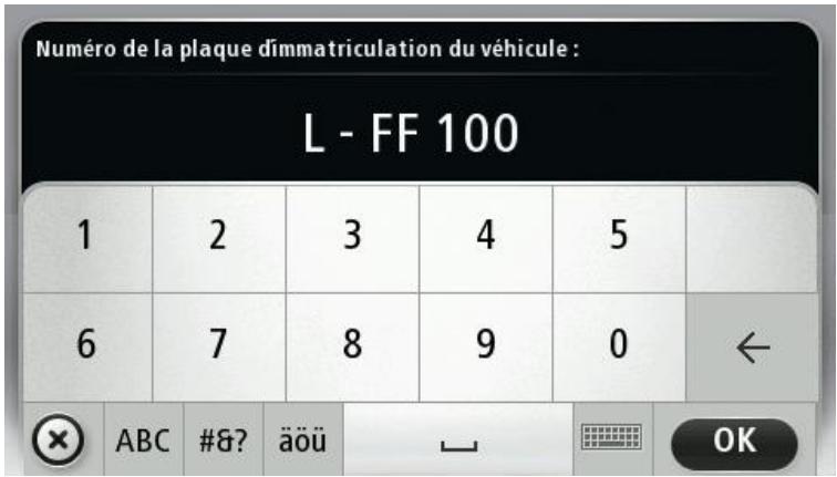 TOMTOM PRO 5150 TRUCK LIVE - Se connecter à webfleet - 1