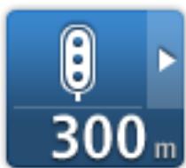 TOMTOM PRO 5150 TRUCK LIVE - Icônes des radars - 4