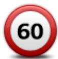 TOMTOM PRO 5150 TRUCK LIVE - Modifier les restrictions de direction pour les poids lourds - 1