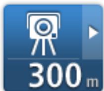 TOMTOM PRO 5150 TRUCK LIVE - Icônes des radars - 2