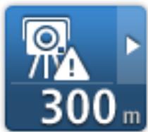 TOMTOM PRO 5150 TRUCK LIVE - Icônes des radars - 3