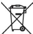 ARISTON AMXXL 120 - Mise au rebut des électroménagers usagés - 1