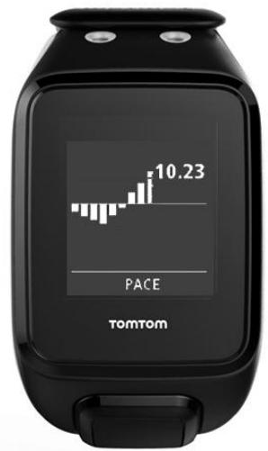 TOMTOM SPARK3 C+M FiN - ContrôlerVoteprogression - 1
