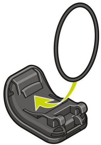 TOMTOM SPARK3 C+M FiN - Utiliser un joint torque - 1