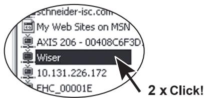 SCHNEIDER 4182200 - Positionner correctement le wiser l-relay - 20