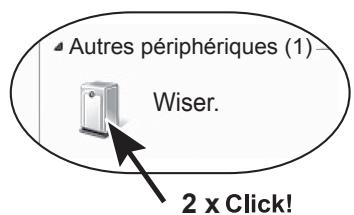SCHNEIDER 4182200 - Positionner correctement le wiser l-relay - 21