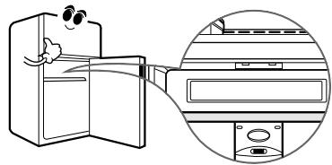 GOLDSTAR GR-S 5921 GC - ZONE FRAÎCHE - 2
