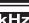 THOMSON CS 84 ARGENT - Affichage - 8