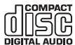PROLINE DVDP800WX - Formats de disques compatibles - 2