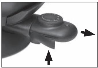 RIVIERA ET BAR BARTMOTEURQWK450 - Nettoyage après utilisation - 1