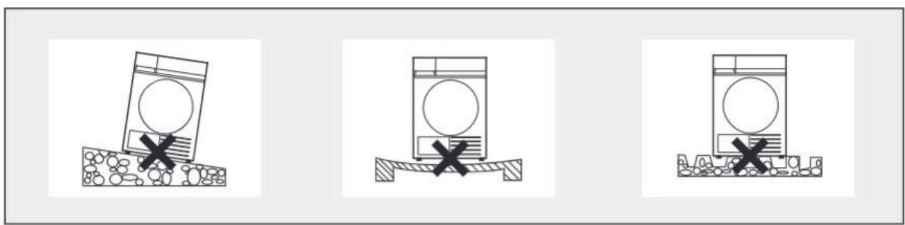 THOMSON THTD9SHPCCSSECHE-LINGE - INSTALLATIE - 1
