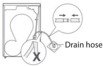 THOMSON THTD9SHPCCSSECHE-LINGE - Installing accessories - 3