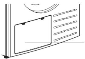THOMSON THTD9SHPCCSSECHE-LINGE - Cleaning the Heat Exchanger - 2