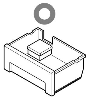LG GR-4393 BCA - Attention - 2