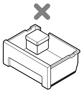 LG GR-4393 BCA - Attention - 1