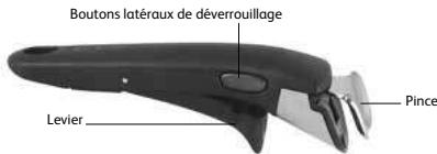 DARTY 36DaRryTEFALAUTOCUISEURALLINONE - Pour un fonctionnement durable de votre poignée Ingenio® - 1