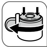 DARTY 36DaRryTEFALAUTOCUISEURALLINONE - Pour permettre en place la soupape de fonctionnement: - 2