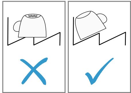 DARTY EB800E - Conseils - 1