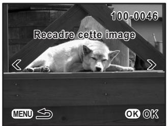 PENTAX KM+KC+2 OBJ.+FT+4GO - Utilisez le bouton de navigation (▶) pour sélectionner une image puis appuyez sur le bouton OK. - 1
